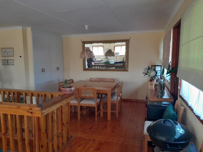 3 Bedroom Property for Sale in Fraaiuitsig Western Cape